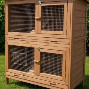 28 diy rabbit hutch ideas for 2026 copie