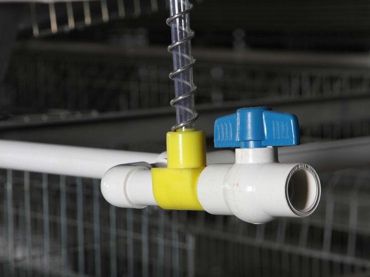 automatic drinking system for battery cages water pipes automatic drinking system for battery cages water pipes