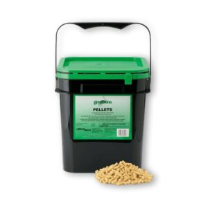 generation bulk pellets