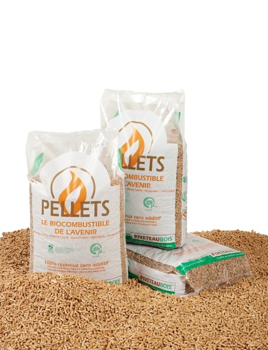 Growth Pellets