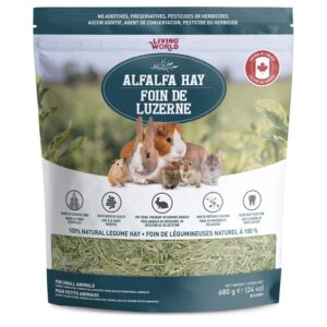 living world alfalfa small animal hay pet valu (1)