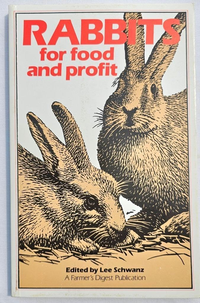 Élevage commercial de lapins